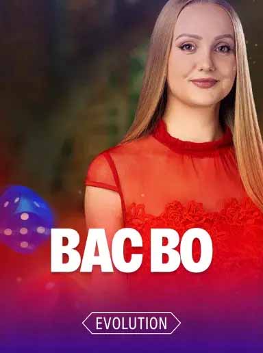 Bac Bo · TwinWin Live Casino